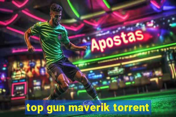 top gun maverik torrent